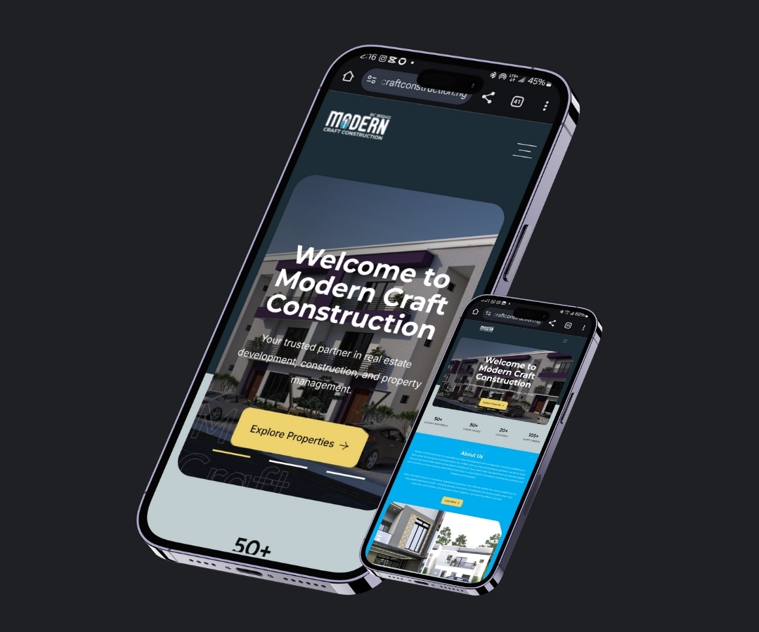 KM Consulting & Tech Web Design Company UK and UK (1)