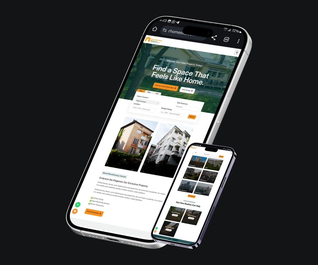 KM Consulting & Tech Web Design Company UK and UK (3)