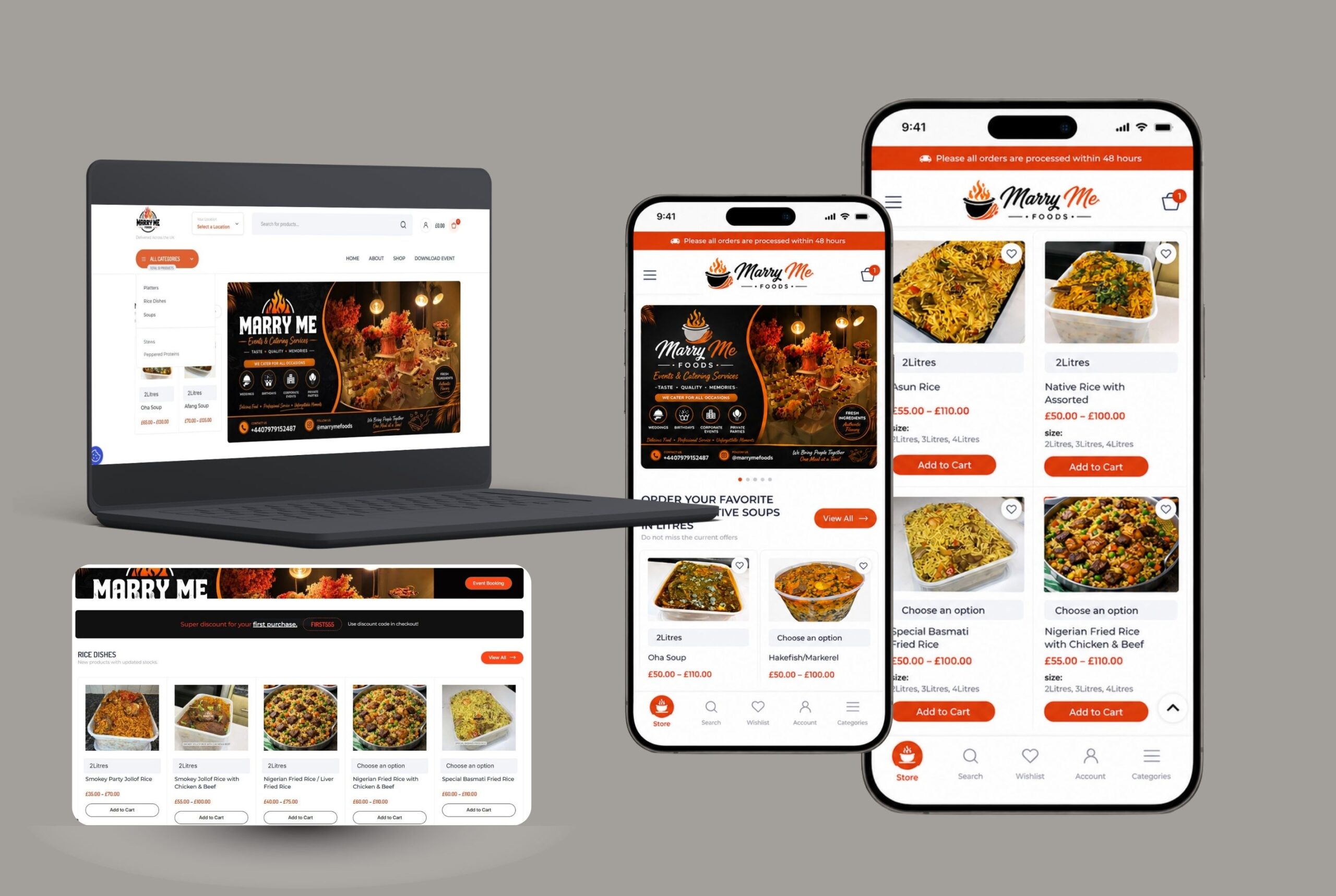BEST WEBSITE DESIGNER ABUJA MOBILE APP DEVELOPER – KM CONSULTING & TECH (4)